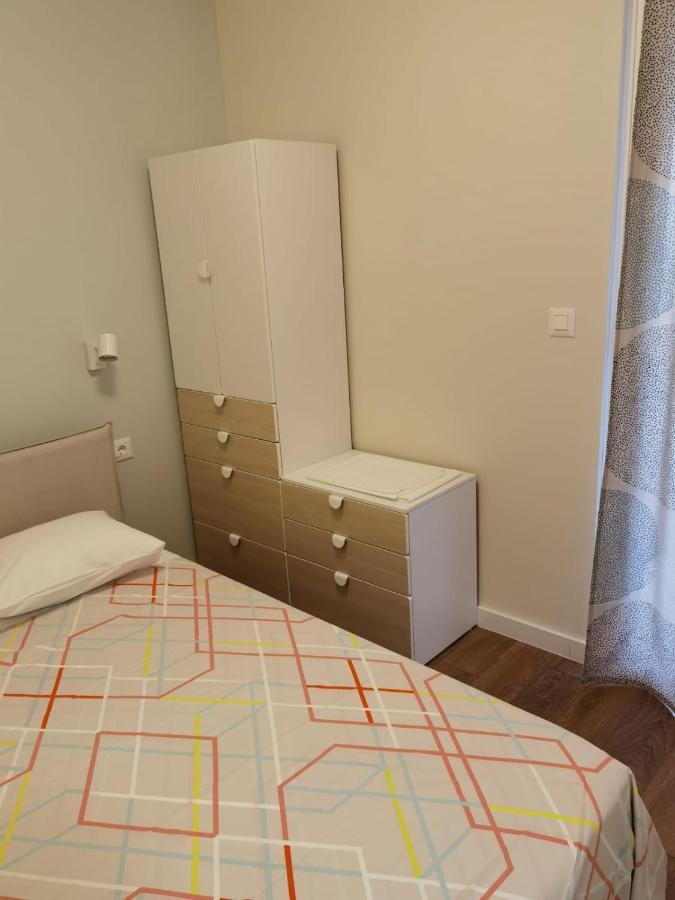 Apartmán Style 2Br*** Split Exteriér fotografie