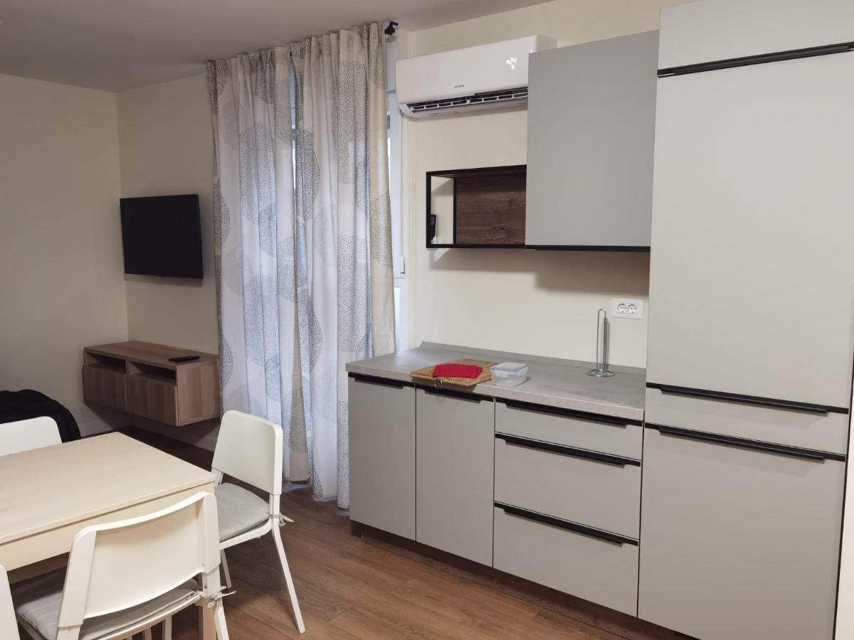 Apartmán Style 2Br*** Split Exteriér fotografie