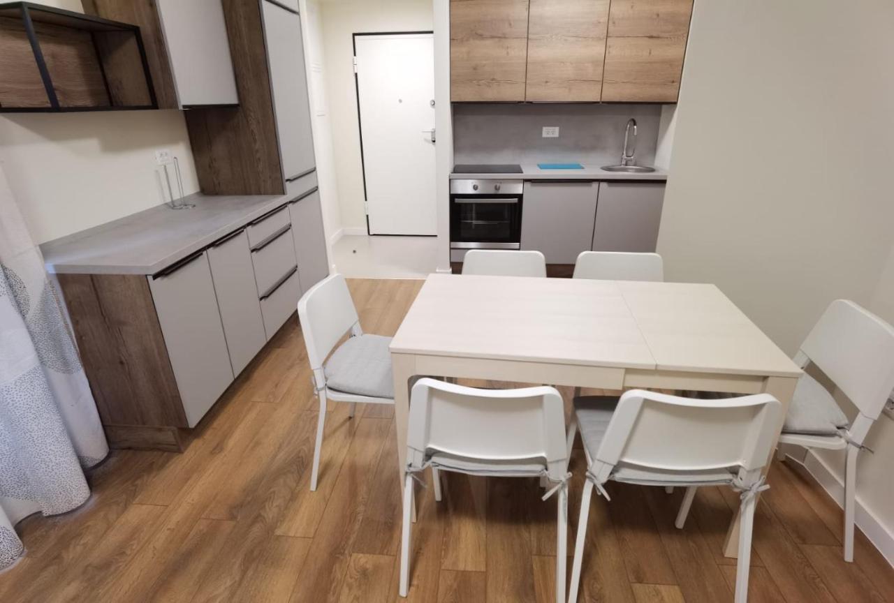Apartmán Style 2Br*** Split Exteriér fotografie