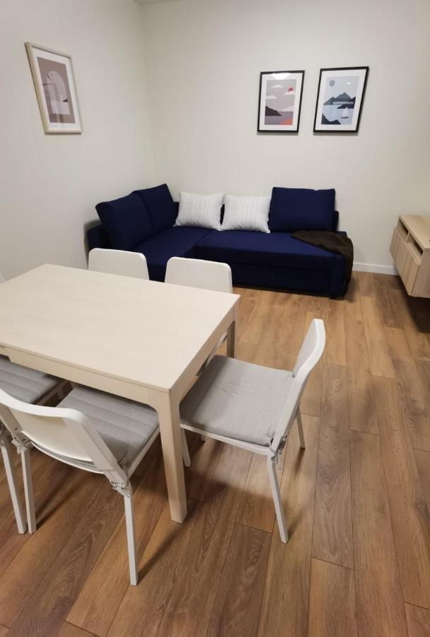 Apartmán Style 2Br*** Split Exteriér fotografie
