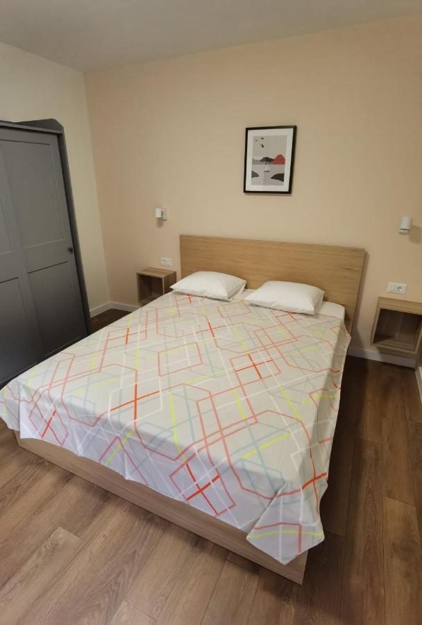 Apartmán Style 2Br*** Split Exteriér fotografie