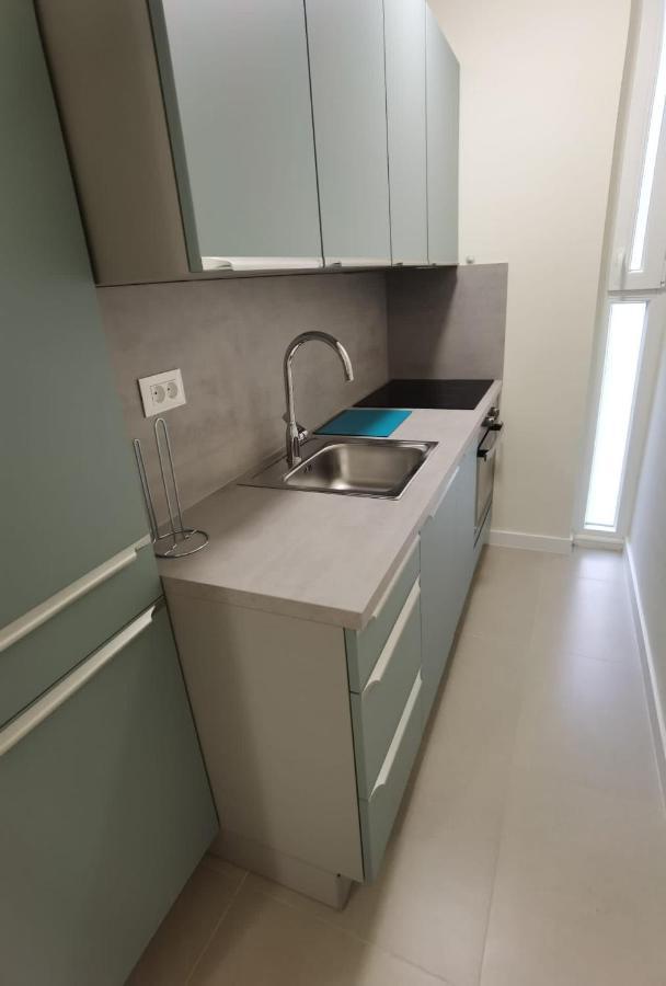 Apartmán Style 2Br*** Split Exteriér fotografie