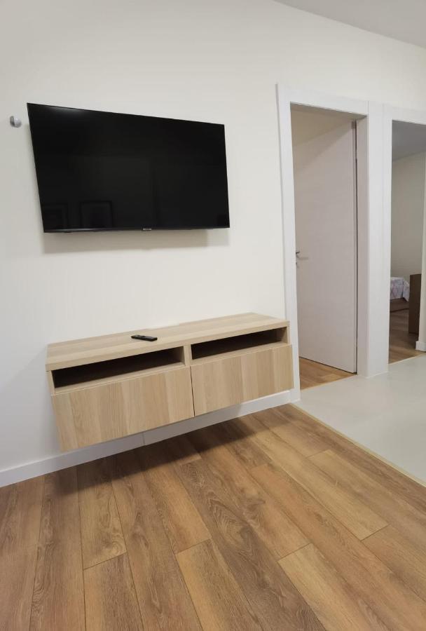 Apartmán Style 2Br*** Split Exteriér fotografie