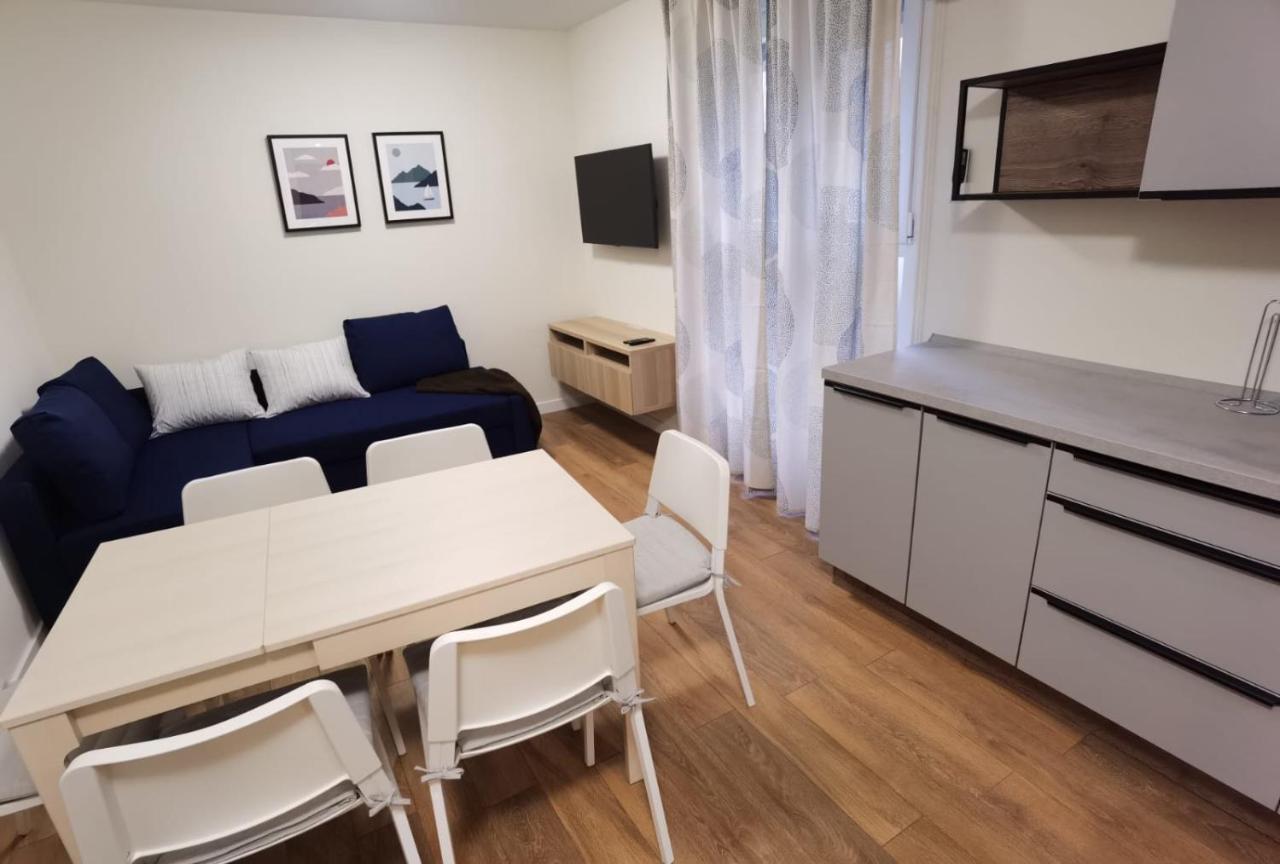 Apartmán Style 2Br*** Split Exteriér fotografie