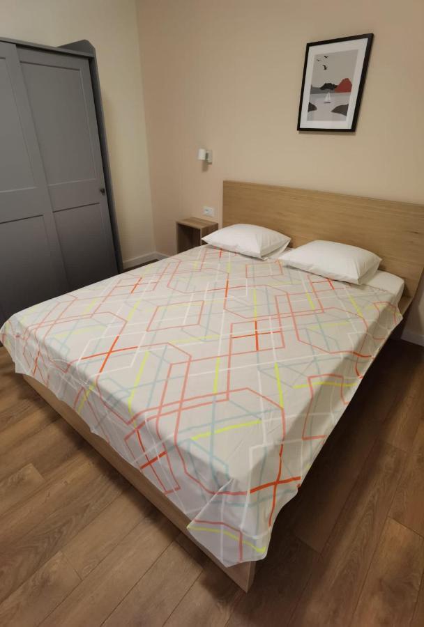 Apartmán Style 2Br*** Split Exteriér fotografie