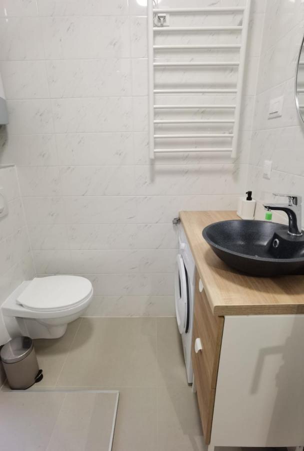 Apartmán Style 2Br*** Split Exteriér fotografie