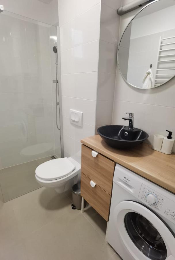 Apartmán Style 2Br*** Split Exteriér fotografie