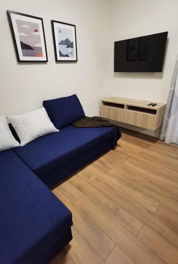 Apartmán Style 2Br*** Split Exteriér fotografie